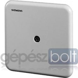 Siemens QAA64 Helyiséghőmérséklet-érzékelő Ni1000 0C…50C