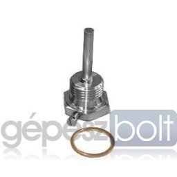 Siemens WZT-S43V/LG Thermowell