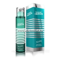 Chatler Original Men EDP 100ml / Jean Paul Gaultier Le Male parfüm utánzat