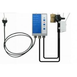 BWT AQA Stop Wireless vízkár védelem 1