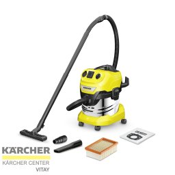 Karcher WD 4