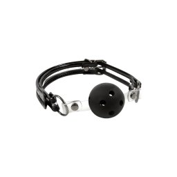 Bare Bondage Ball Gag