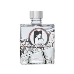 Cherryblossom Classic Handcrafted London Dry Gin 45% 0,5