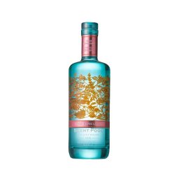 Silent Pool Rose Expression Gin 0,7 43%