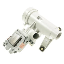 Whirlpool AWG1212PRO mosógép lúgszívattyú