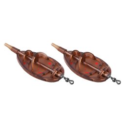 Delphin MAGMA MTD Method Feeder etetőkosár, 50g, 2db