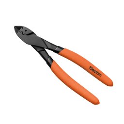 Delphin CRIMP+CUT krimpelő fogó, 15cm