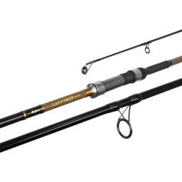 Delphin Carp TRIP bojlis horgászbot, 3 tag, 300cm, 3lbs
