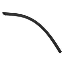 Delphin BOOMERANG UL karbon,könnyű bojli dobócső, 33mm