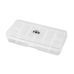 Delphin TBX One 230-11P műanyag horgász doboz, tároló