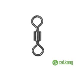 Delphin CATKONG harcsázó forgó, #4/0, 10db