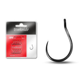 Delphin HOOKAIDO SMUTER feeder horog, teflon, #14, 10+1db