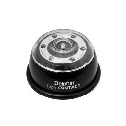 Delphin LightCONTACT elektromos kapásjelzőhöz társítható sátorlámpa