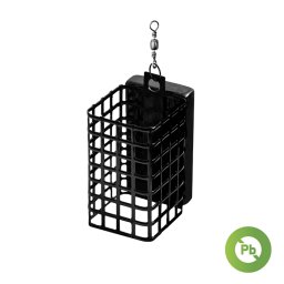 Delphin ECO Feeder ólommentes etetőkosár, 60g