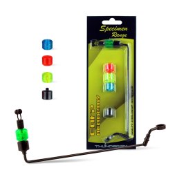 Carp Academy THUNDER FX merevkaros kapásjelző, swinger