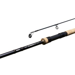 Delphin ARMADA CARP BlackWay bojlis horgászbot, 3 tag, 360cm, 3lbs