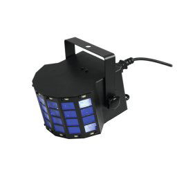 EUROLITE LED Mini D-6 Hybrid