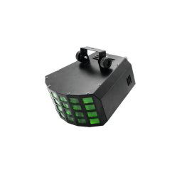 EUROLITE LED D-25