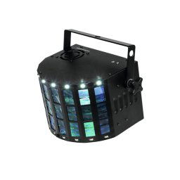 EUROLITE LED Mini D-20 Hybrid
