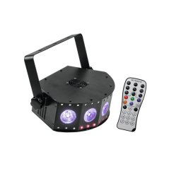 EUROLITE LED SCY-5 Hybrid