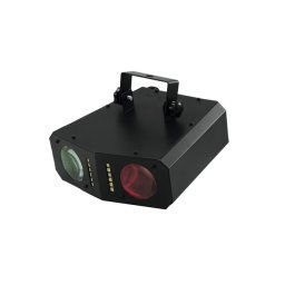 EUROLITE LED DMF-2 Hybrid
