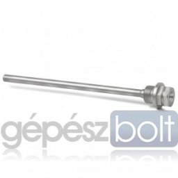 Siemens ALT-SSF200 Merülőhüvely 200 mm, rozsdamentes acél V4A, G1/2", PN40, LW7
