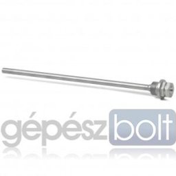 Siemens ALT-SSF280 Merülőhüvely 280 mm, rozsdamentes acél V4A, G1/2", PN40, LW7