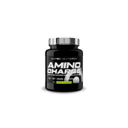 Amino Charge (NEW) 570g sárgabarack Scitec Nutrition