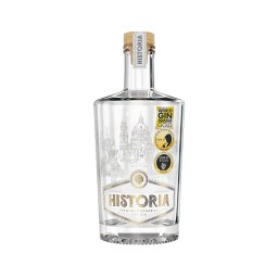 Historia Hungarian Dry Gin 42% 0,7