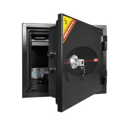 Diplomat Safe(R) 119KB 60 Perces Tűzálló széf