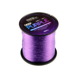 Carp Academy DEEP PURPLE monofil zsinór - damil, lila, 0.30mm, 1000m