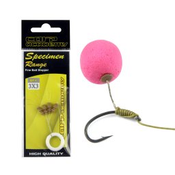 Carp Academy hátsó csali fixáló stopper