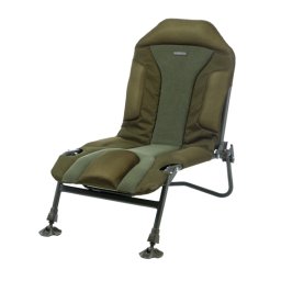 Trakker Levelite Transformer háttámlás horgász szék