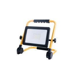 Optonica hordozható LED reflektor 3 méter kábellel 30W 2400lm 6000K hideg fehér IP65 5404