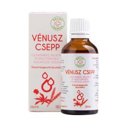 Bálint Cseppek Vénusz csepp 50ml