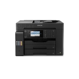 MFP tintasugaras A3+ színes Epson L15160 4in1 MFP duplex DADF Ethernet WIFI PN: L15160