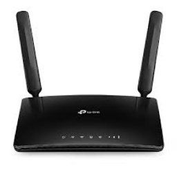 WiFi mobil Router TP-LINK TL-MR6500v 300Mbps Wireless N 4G LTE Router PN: TL-MR6500v