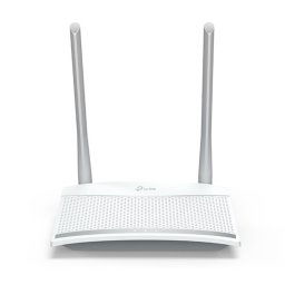 WiFi Router TP-LINK TL-WR820N 300 Mb/s vezeték nélküli N-es router PN: TL-WR820N