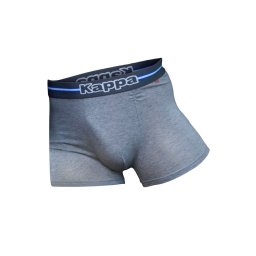 KAPPA Férfi Boxer XL Világosszürke -dobozban 304RNX0-03S-XL