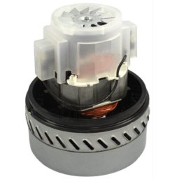 Takarítógép motor 1100W