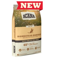 Acana Homestead Harvest 4,5kg