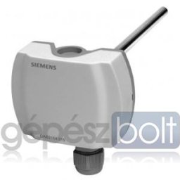 Siemens QAE2164.010 Merülő érzékelő 0…10V -10… 120C 100mm hossz