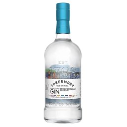 Tobermory Gin [0,7L|43,3%]