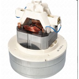 Electrolux porszívómotor 1100W