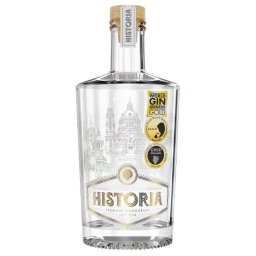 Historia Hungarian Dry Gin [0,7L|42%]
