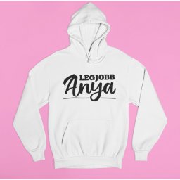 Legjobb anya pulóver