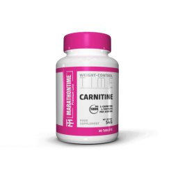 Marathontime L-Carnitine (30db)