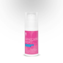 WTN Barátcserje krém 100 ml