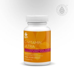 WTN C-vitamin ultra 60 db