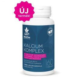 WTN Kalcium komplex 60 db
